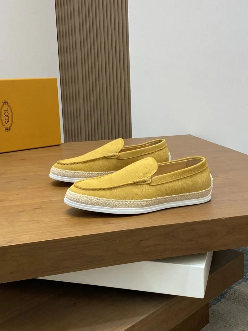 Tods Shoes Cozy 13439