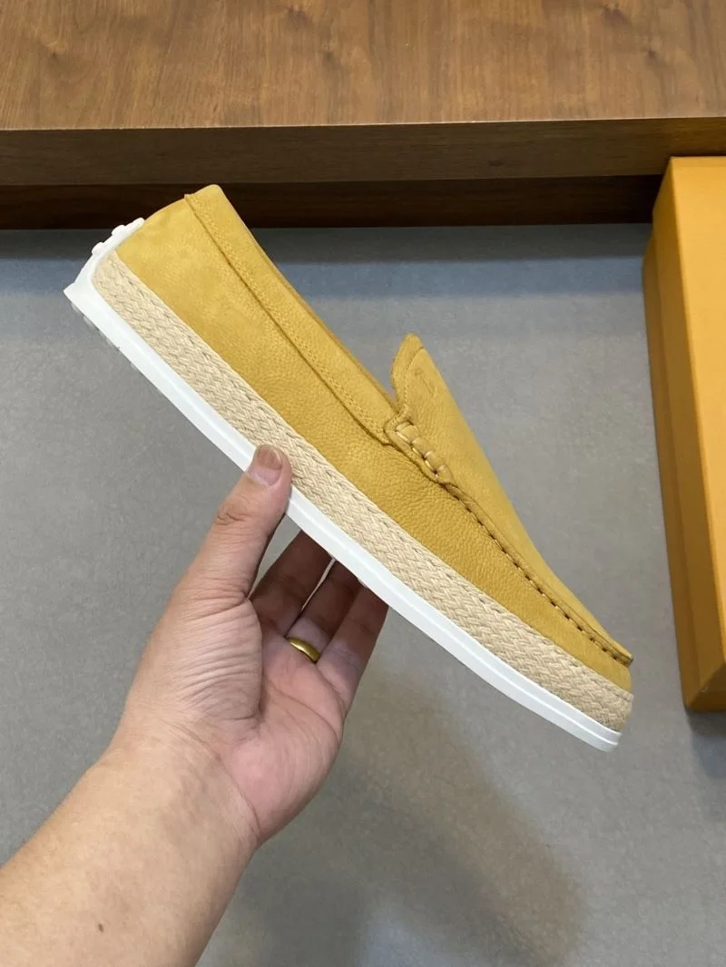 Tods Shoes Cozy 13439