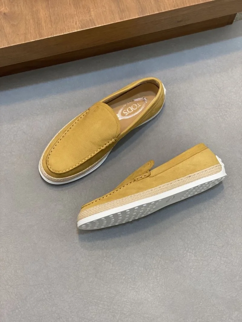 Tods Shoes Cozy 13439
