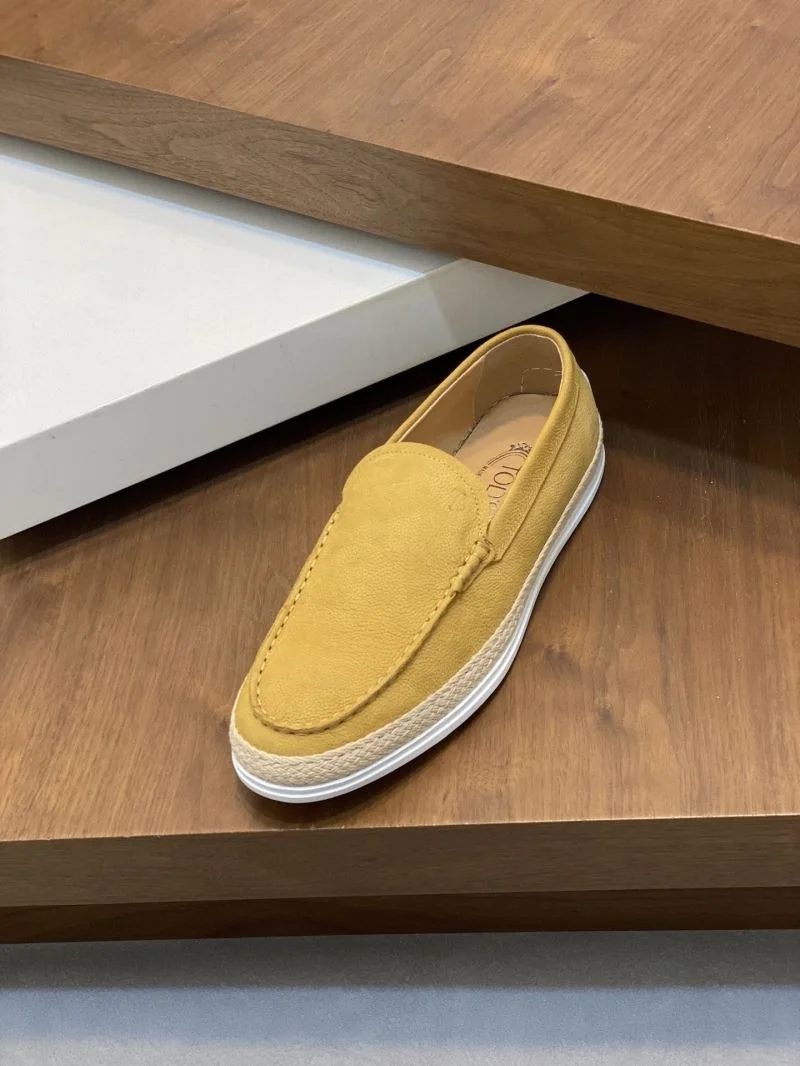 Tods Shoes Cozy 13439