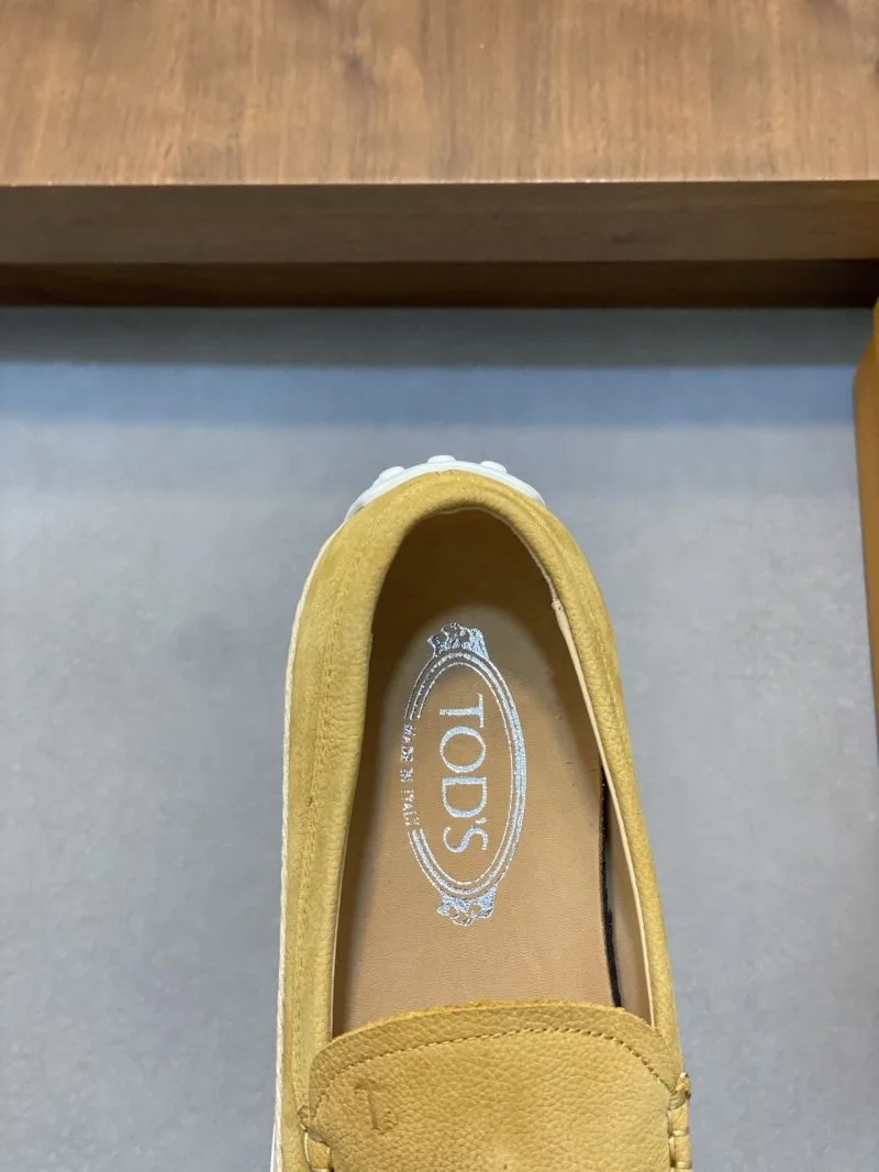 Tods Shoes Cozy 13439