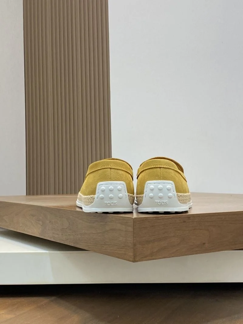 Tods Shoes Cozy 13439