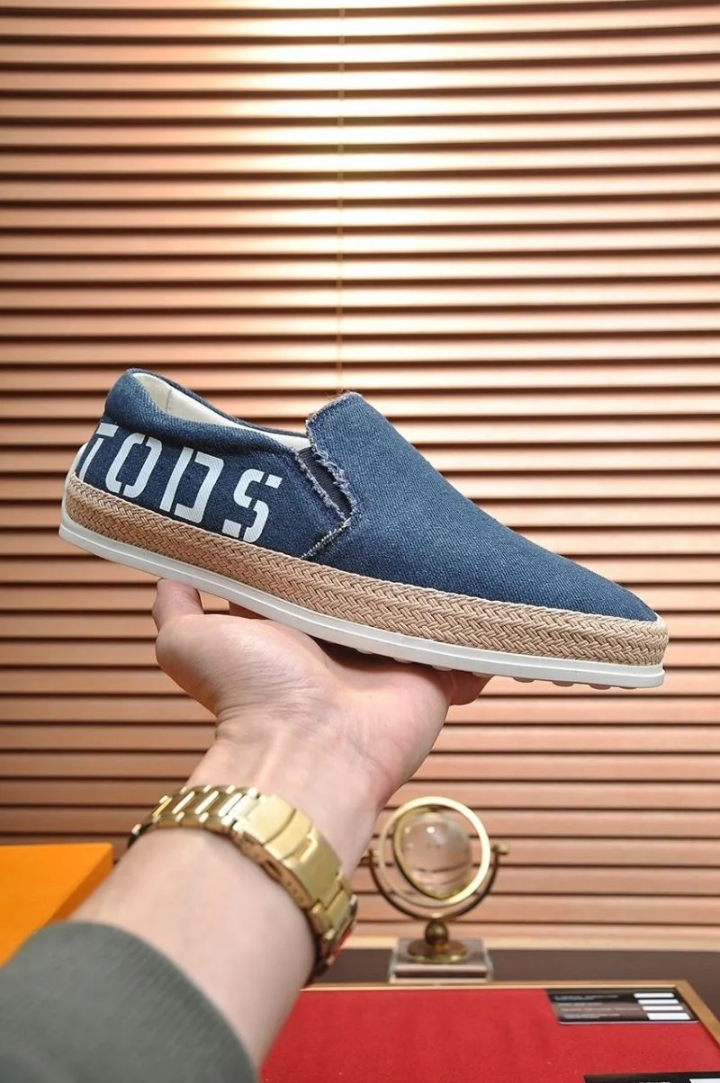 Supportive Tods Shoes 13297