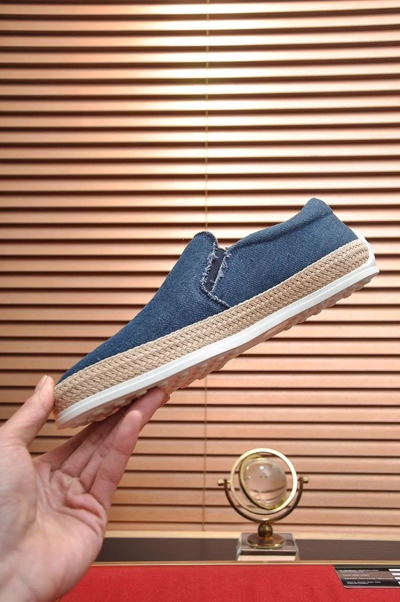 Supportive Tods Shoes 13297
