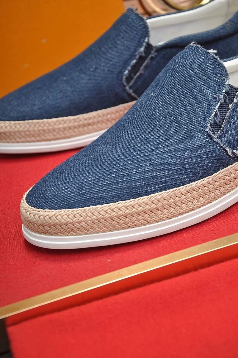Supportive Tods Shoes 13297