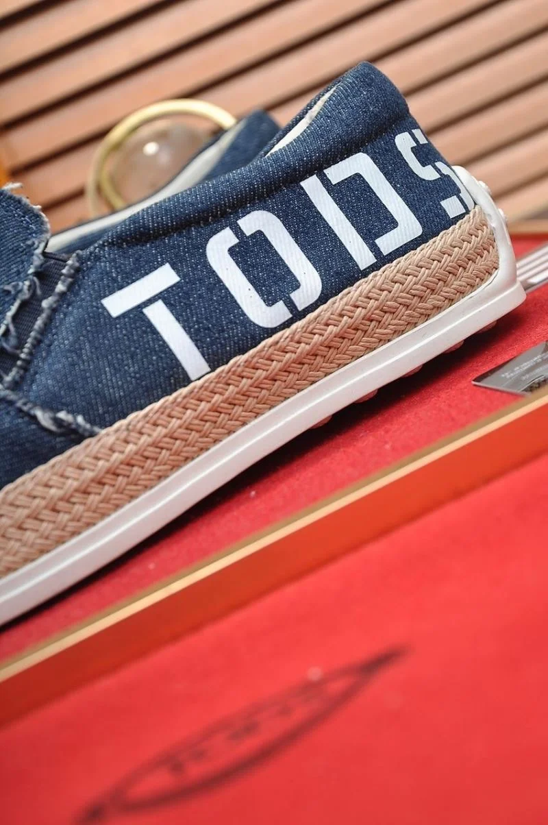 Supportive Tods Shoes 13297