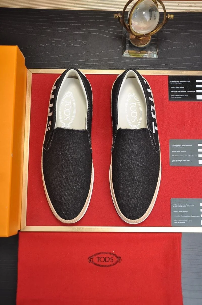 Tods Shoes DailyWear 13296