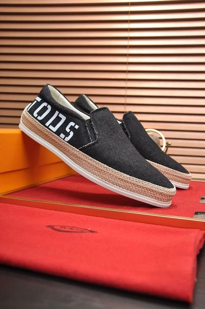 Tods Shoes DailyWear 13296