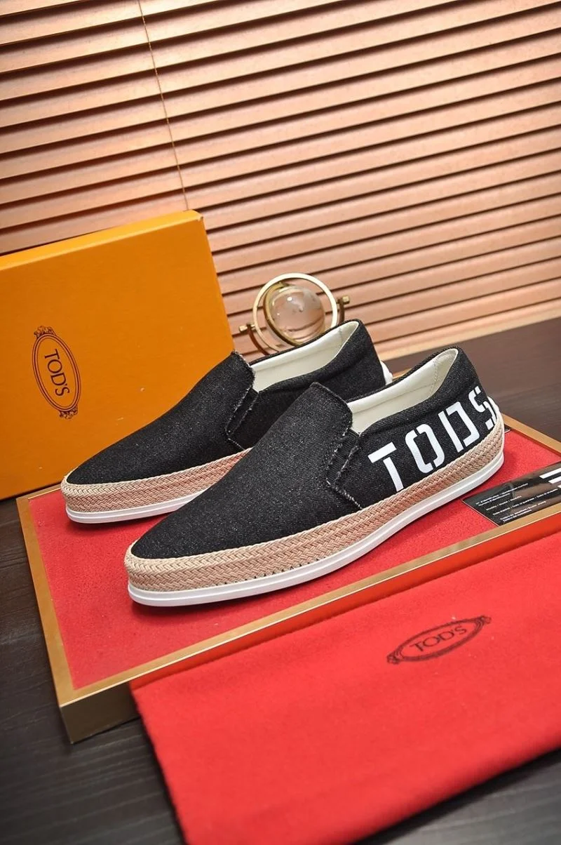 Tods Shoes DailyWear 13296