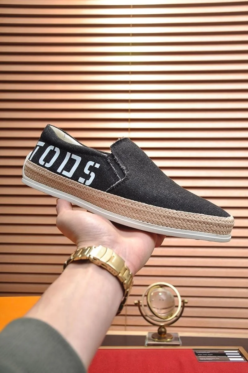 Tods Shoes DailyWear 13296