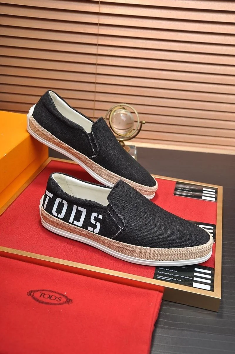 Tods Shoes DailyWear 13296
