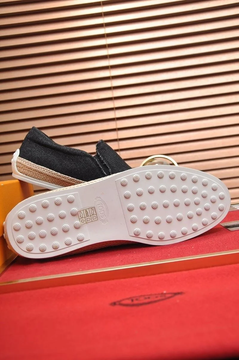 Tods Shoes DailyWear 13296