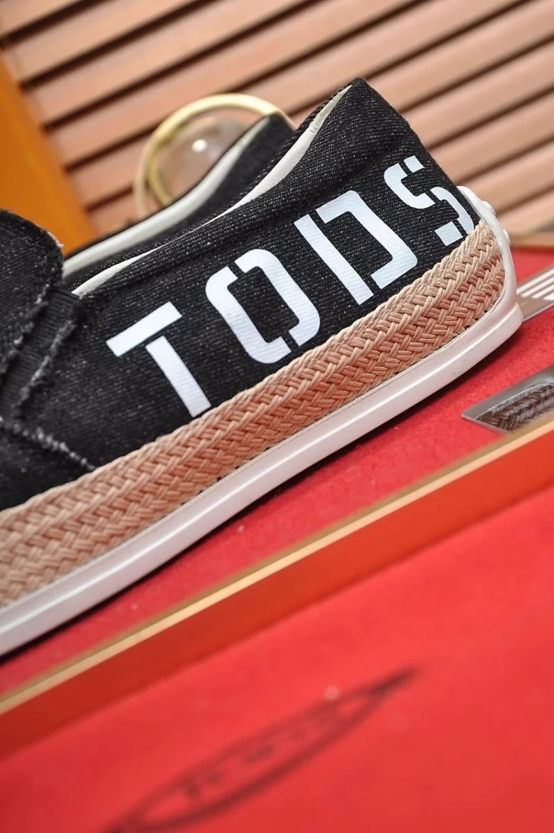Tods Shoes DailyWear 13296