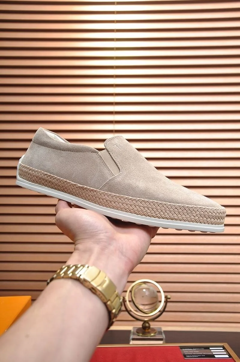Compact Tods Shoes 13302