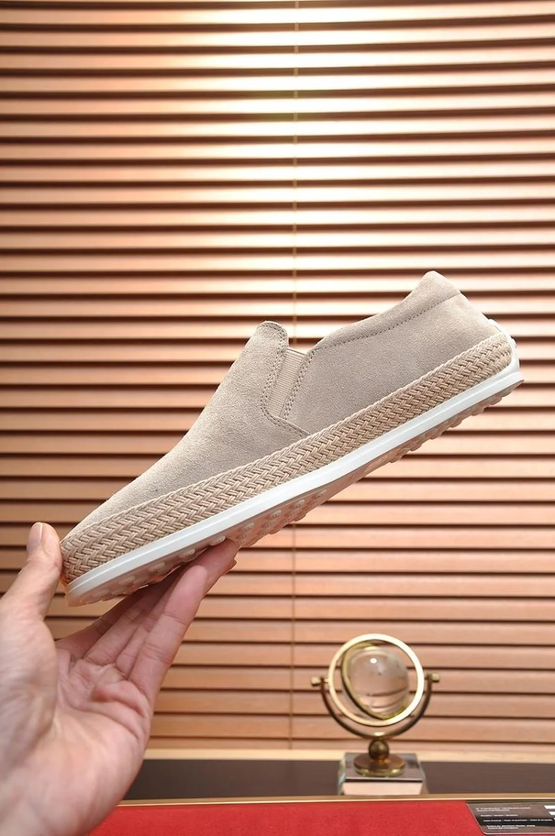 Compact Tods Shoes 13302