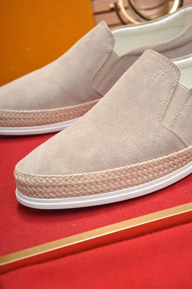Compact Tods Shoes 13302