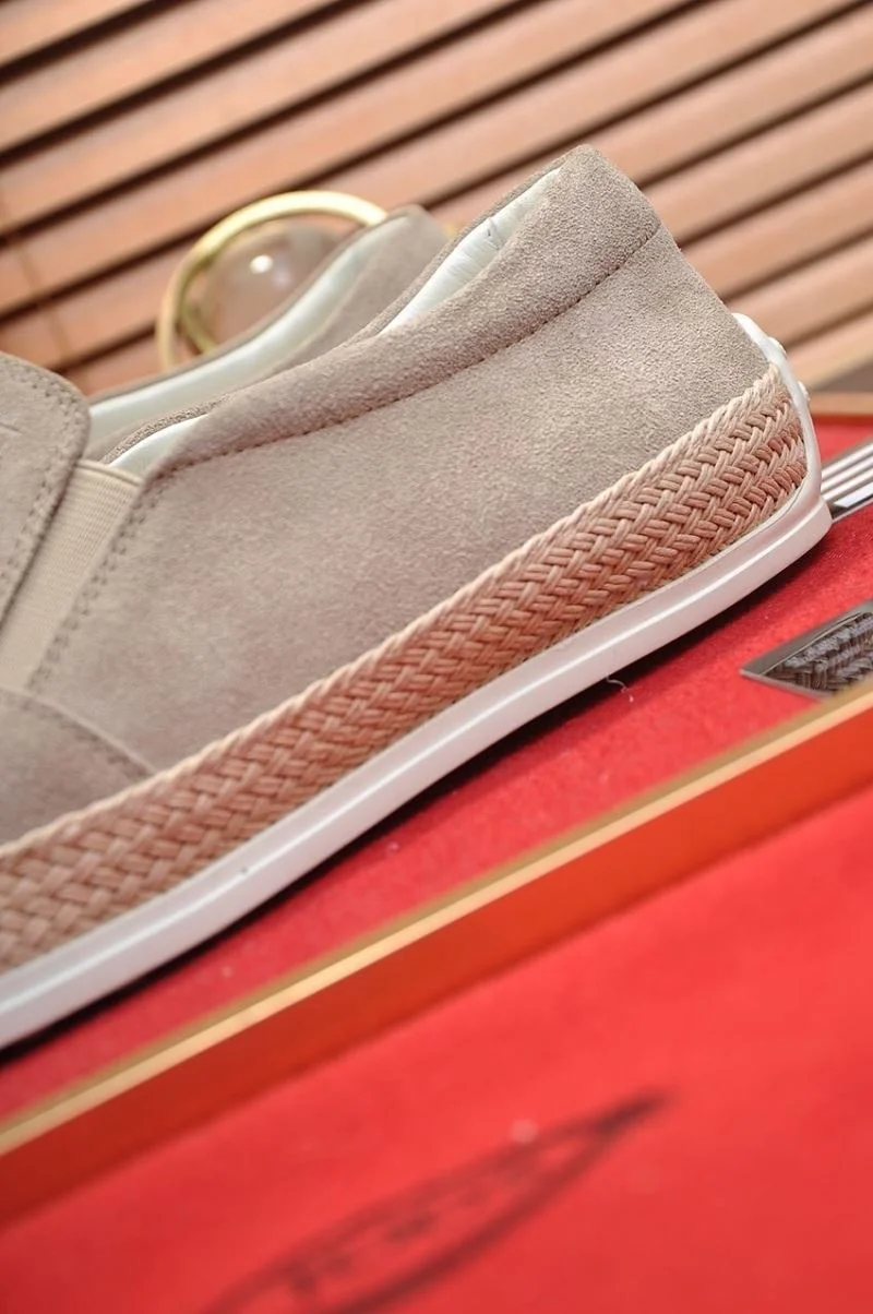Compact Tods Shoes 13302