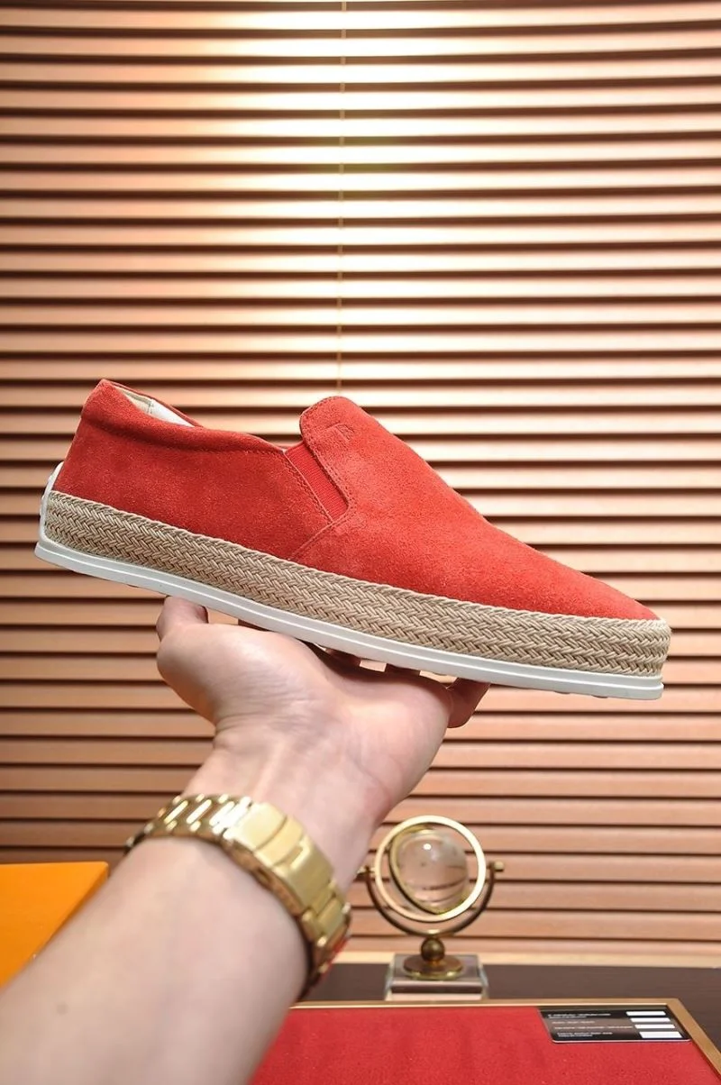 Tods Shoes TechFriendly 13298