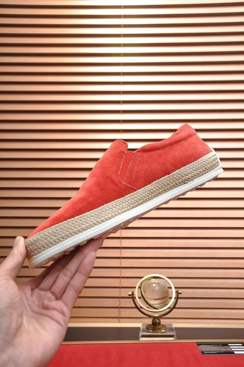 Tods Shoes TechFriendly 13298