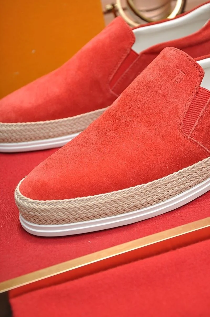 Tods Shoes TechFriendly 13298