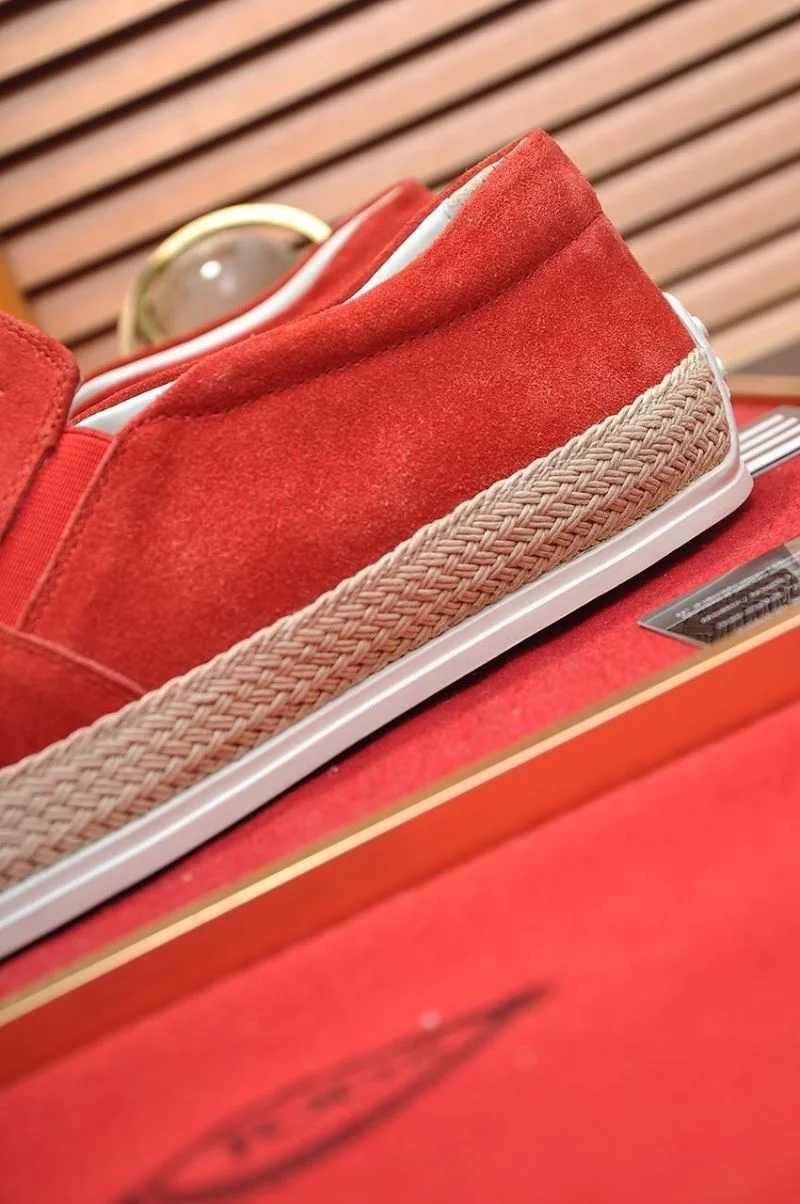 Tods Shoes TechFriendly 13298