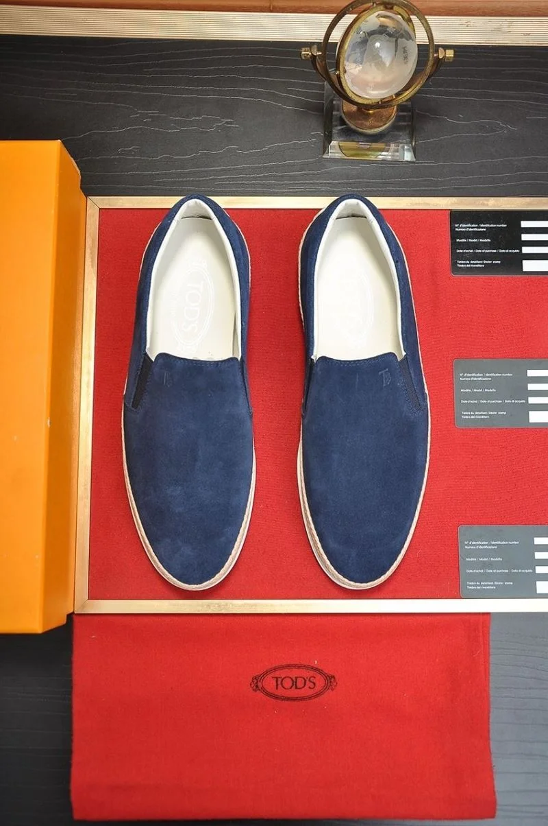 Refined Tods Shoes 13299