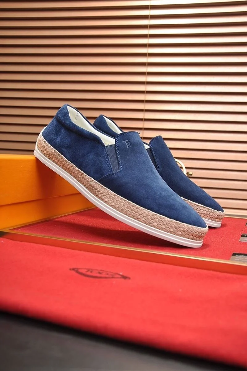Refined Tods Shoes 13299