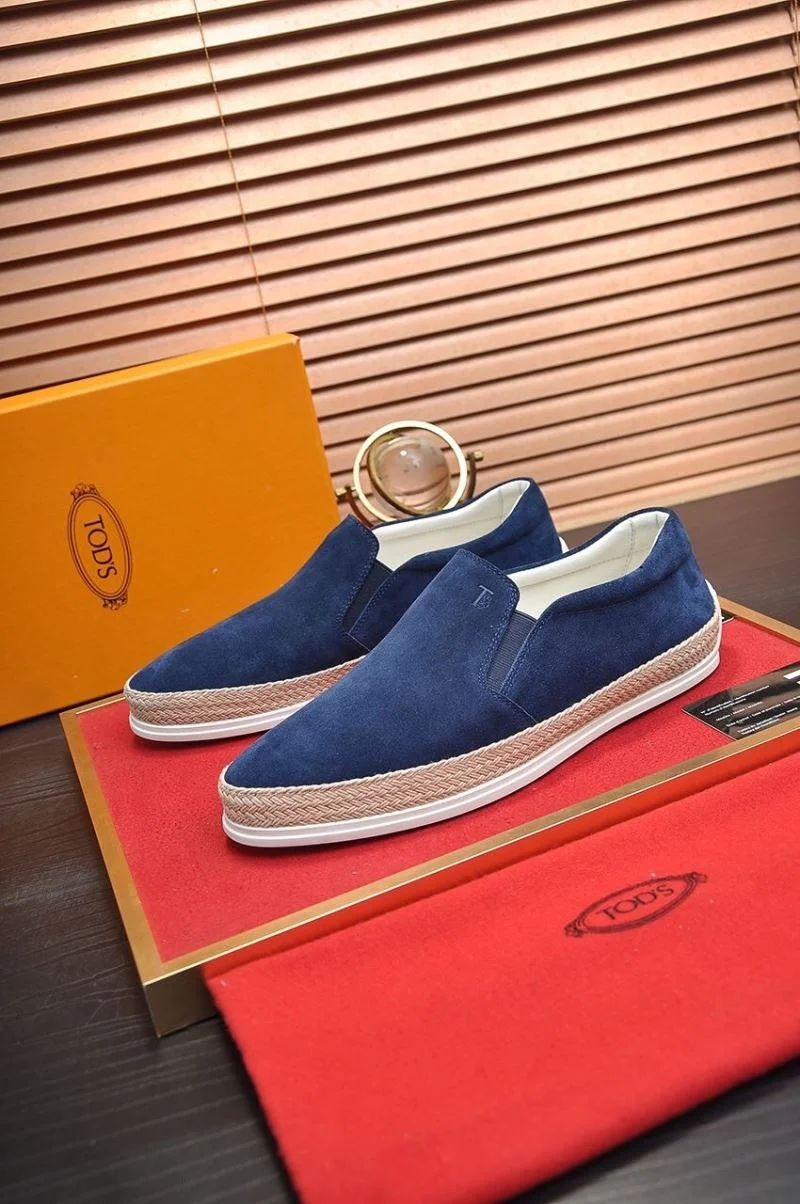 Refined Tods Shoes 13299