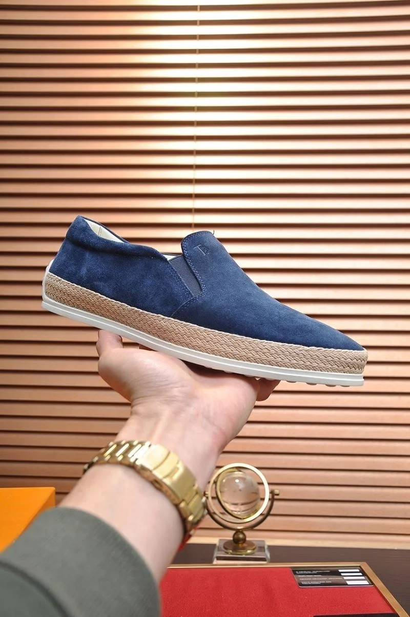 Refined Tods Shoes 13299