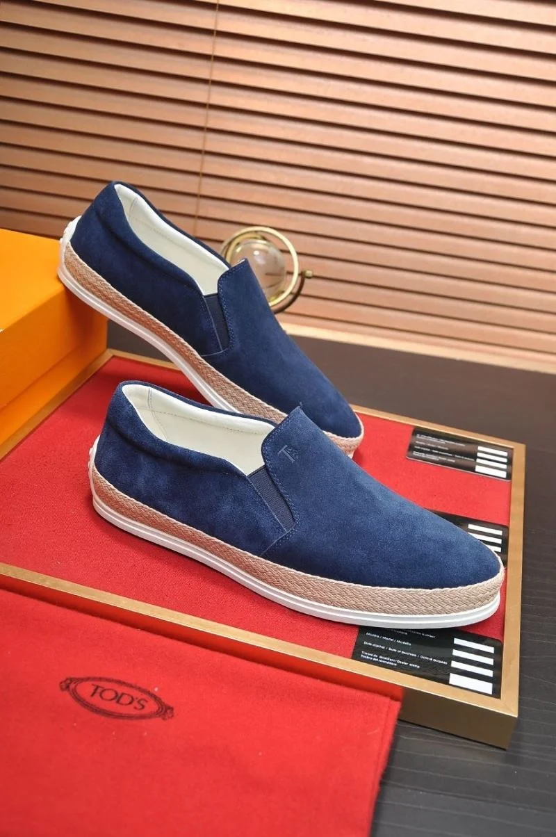 Refined Tods Shoes 13299