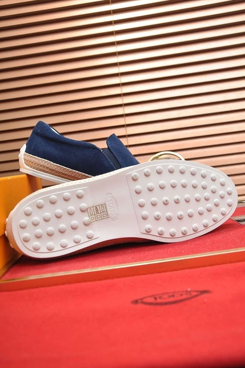 Refined Tods Shoes 13299