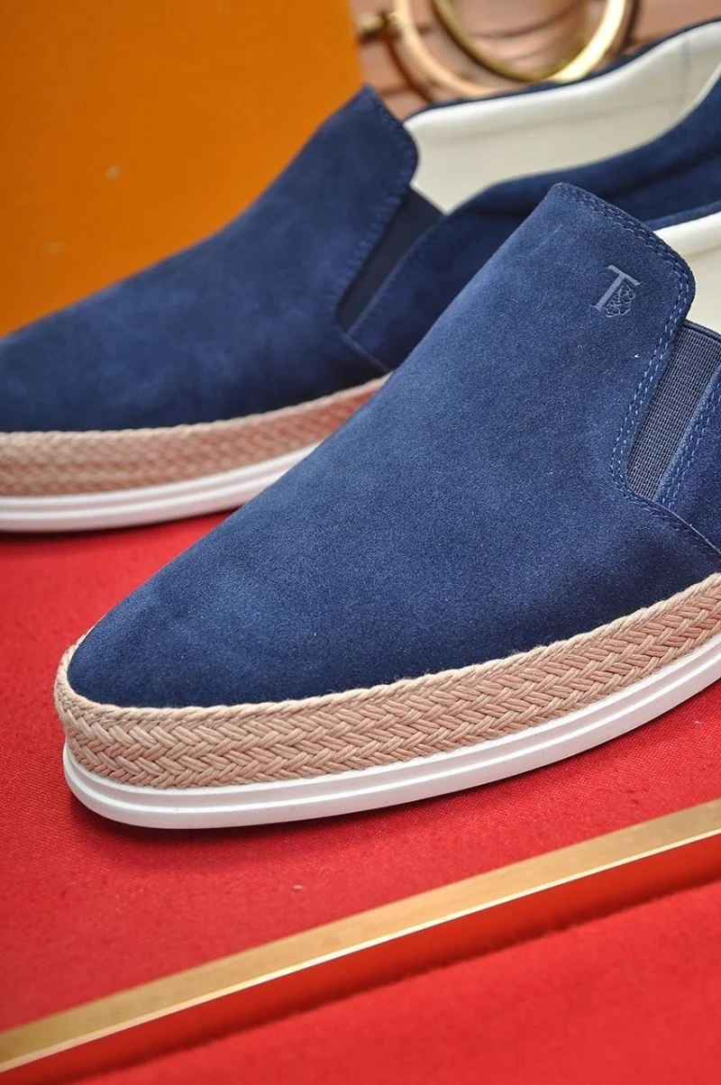 Refined Tods Shoes 13299