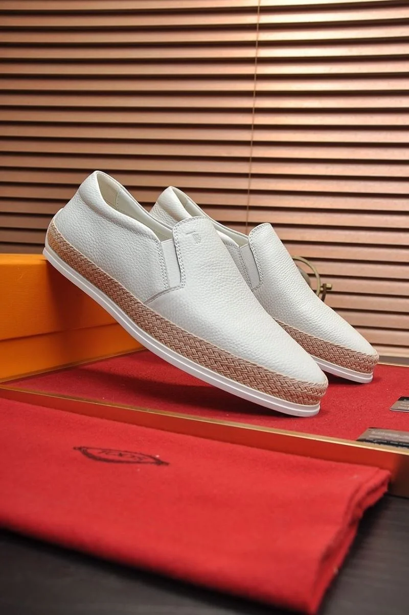 Tods Shoes Sporty 13361