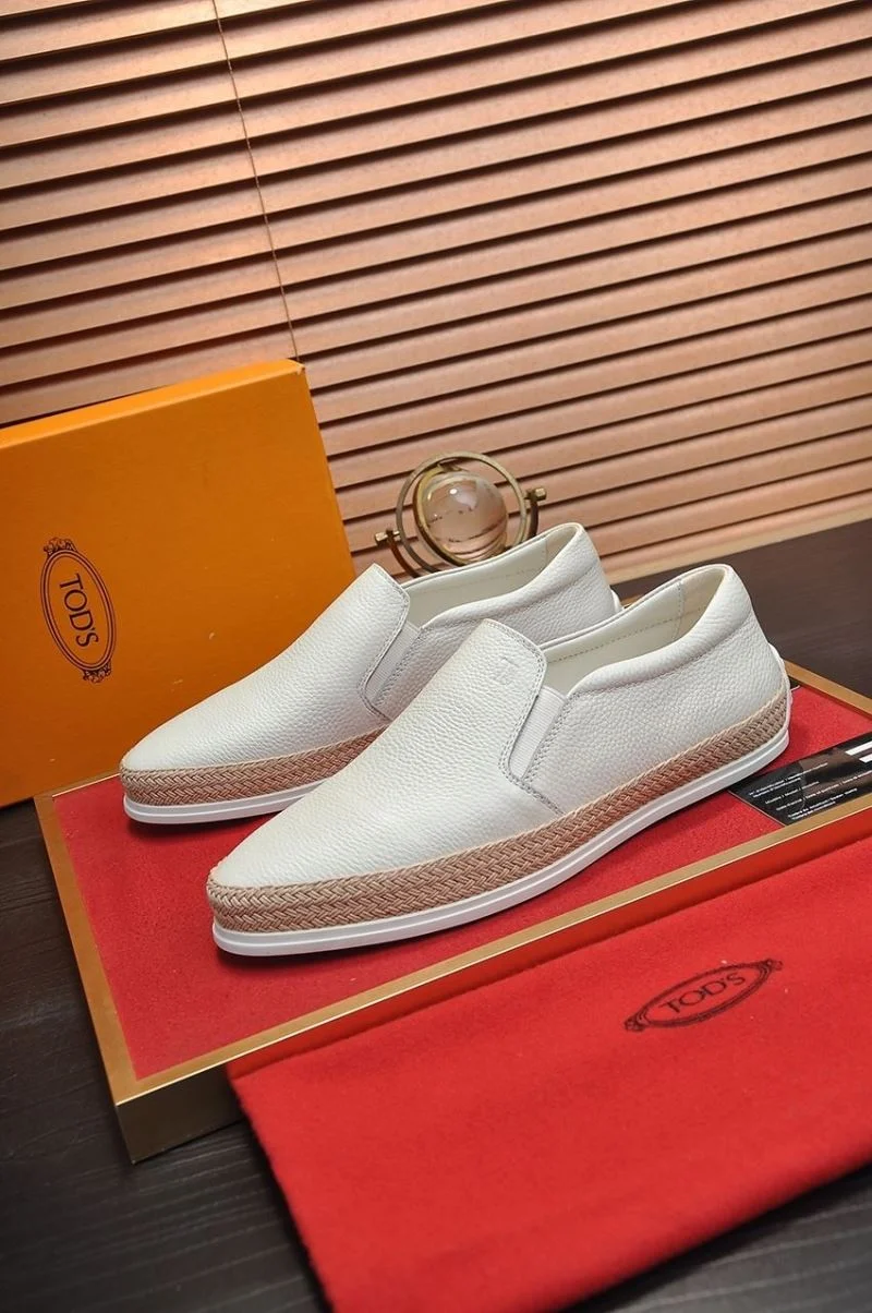 Tods Shoes Sporty 13361
