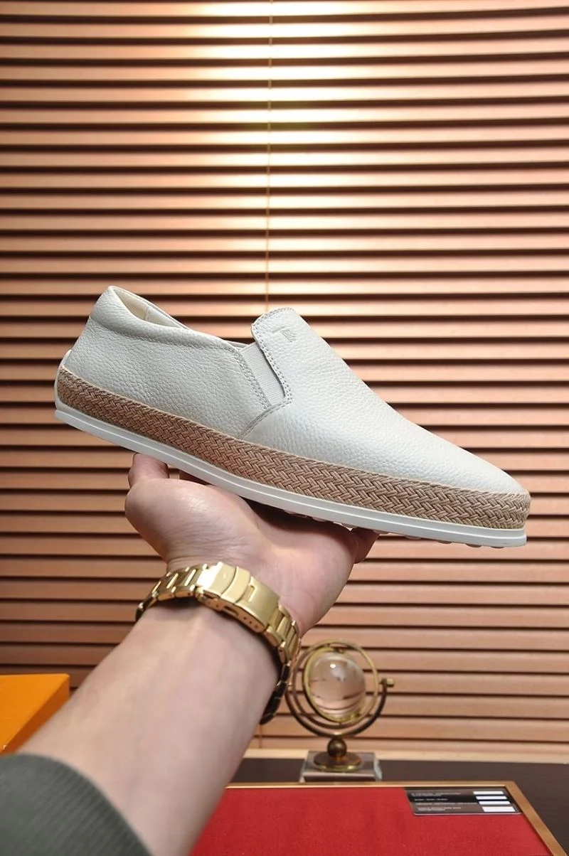 Tods Shoes Sporty 13361