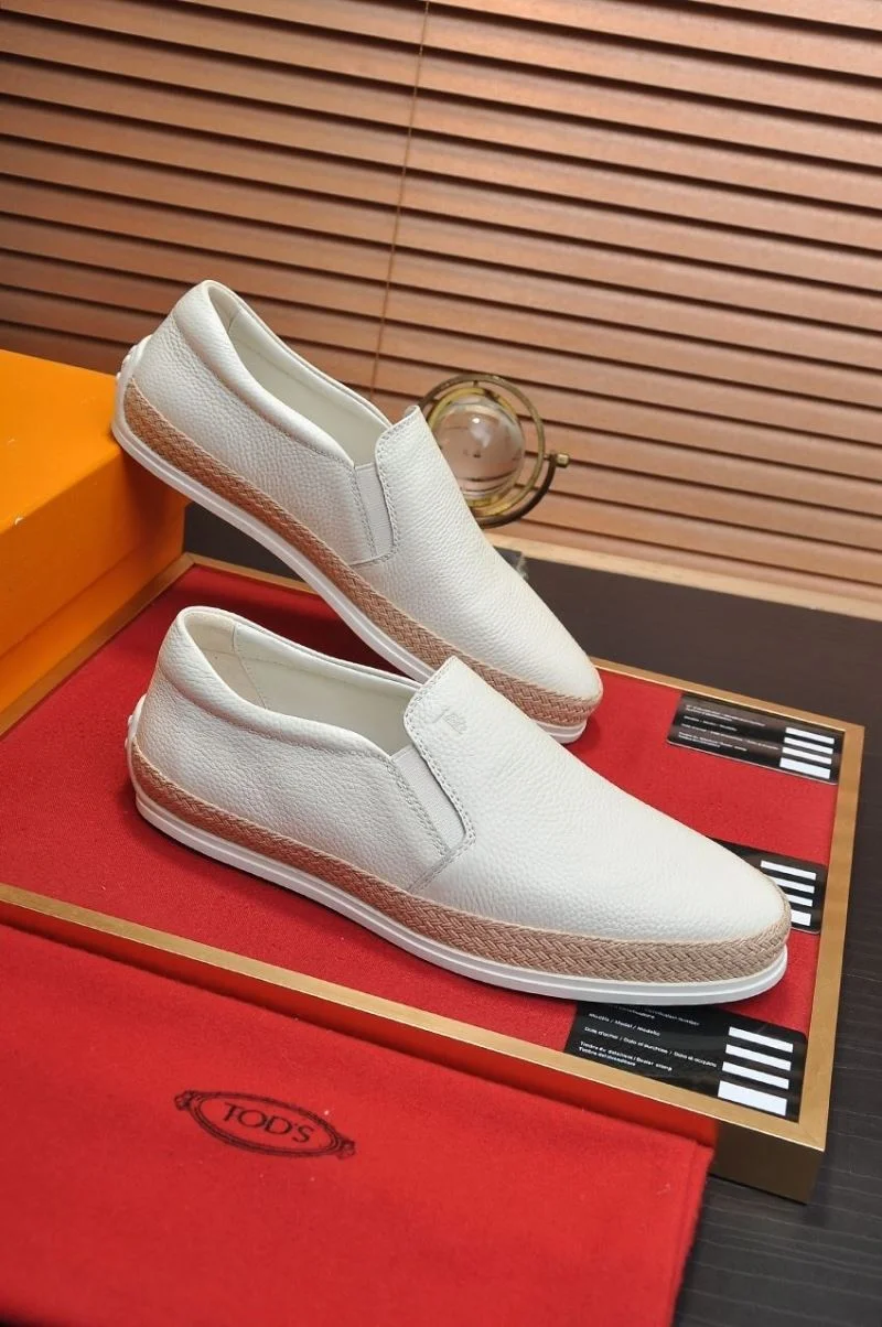 Tods Shoes Sporty 13361