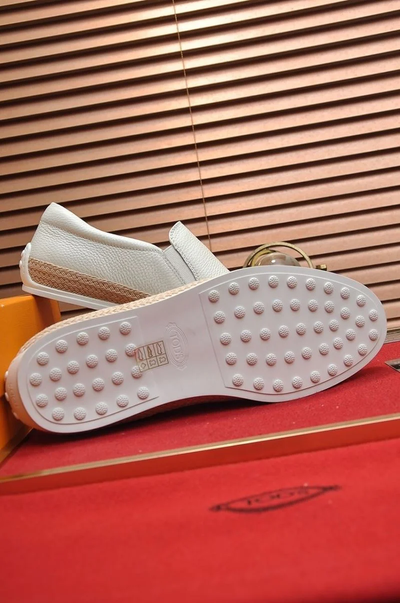 Tods Shoes Sporty 13361
