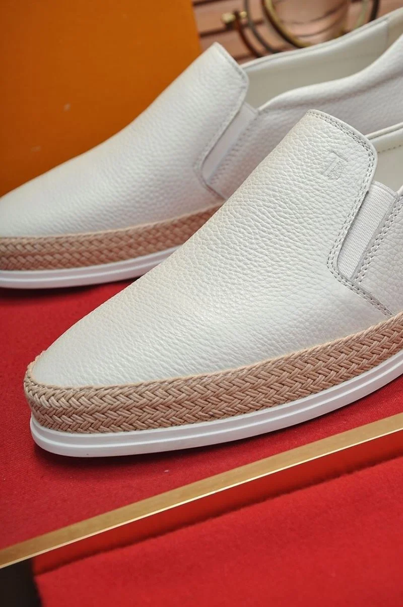 Tods Shoes Sporty 13361
