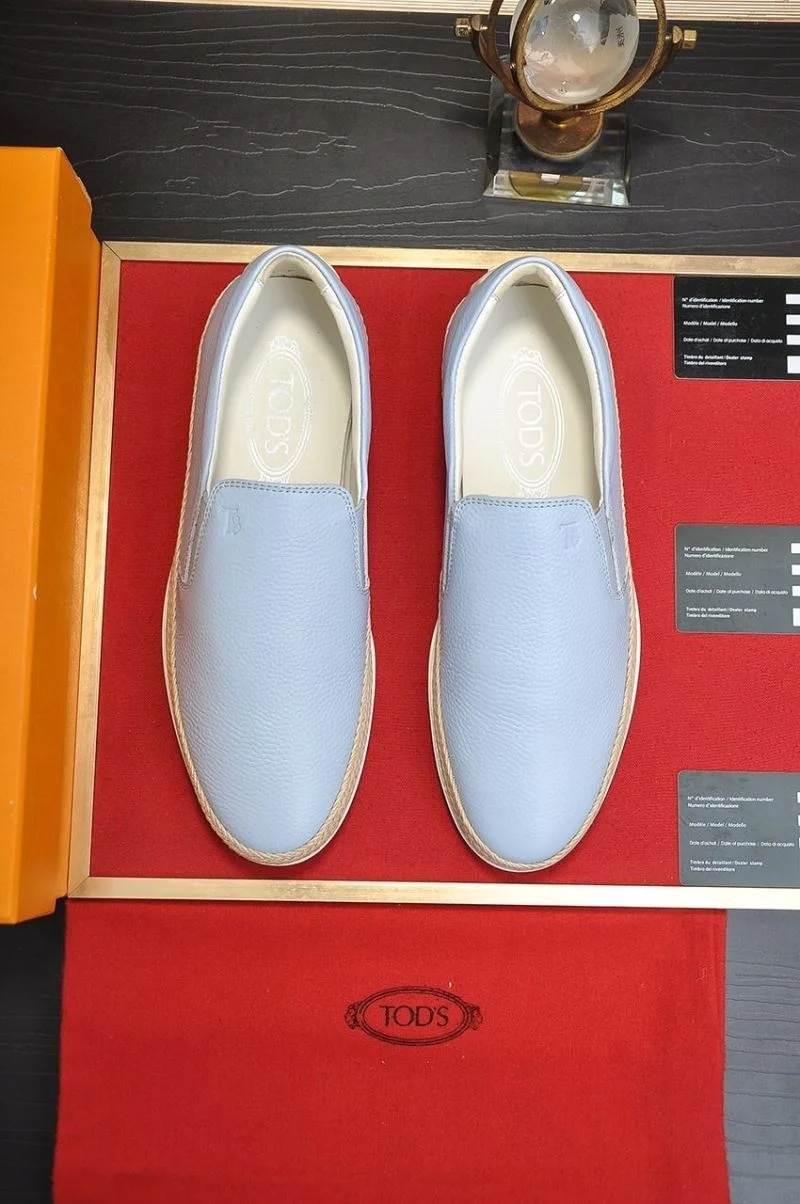 SmartChoice Tods Shoes 13320