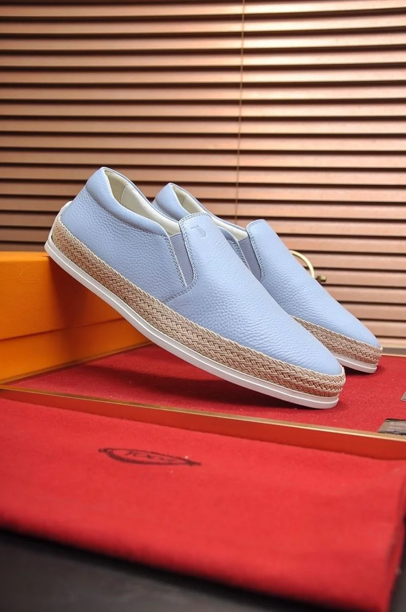SmartChoice Tods Shoes 13320
