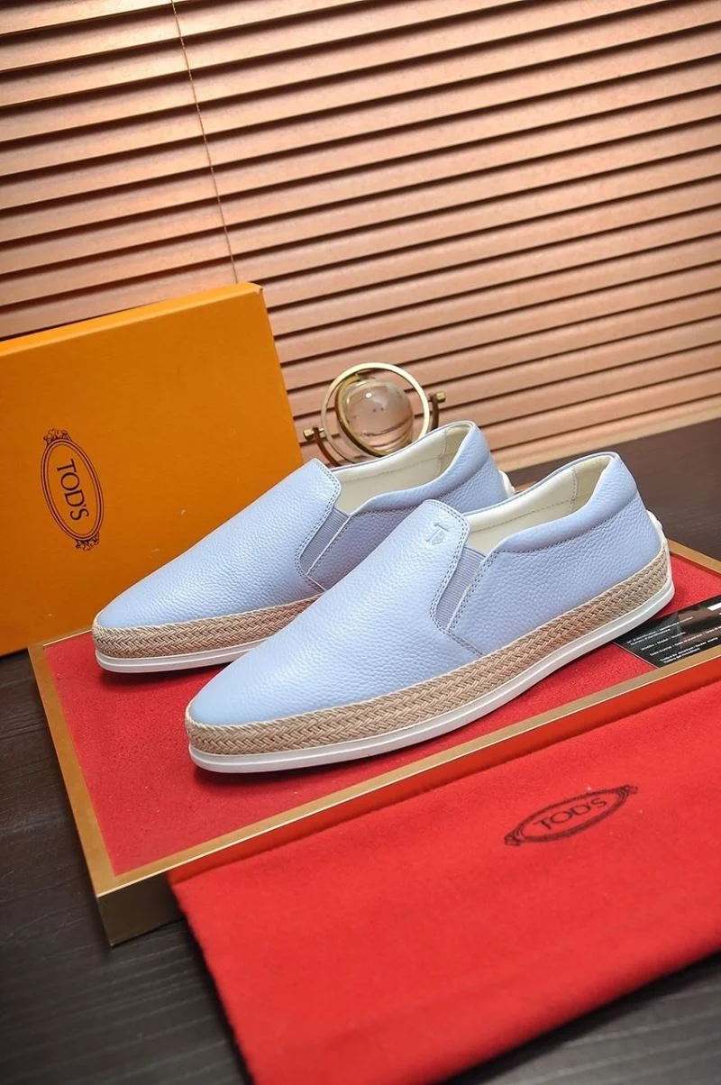 SmartChoice Tods Shoes 13320