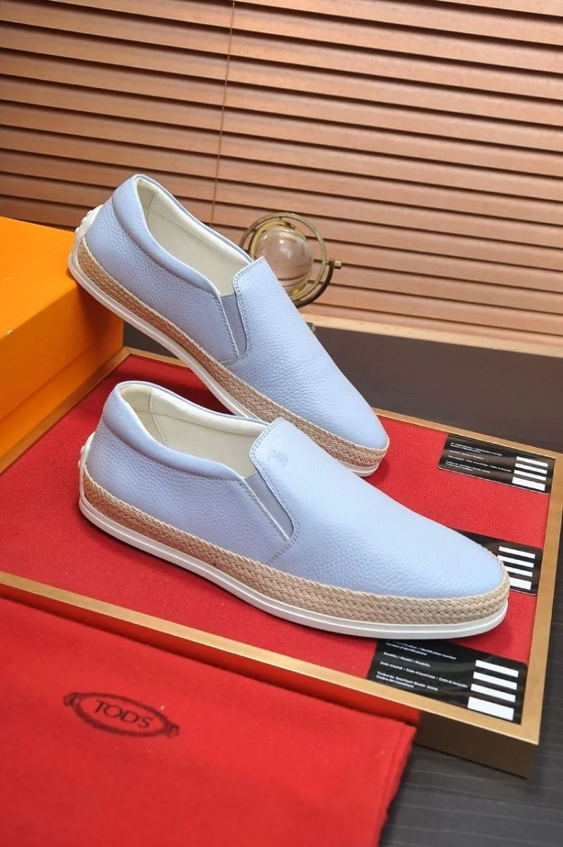 SmartChoice Tods Shoes 13320