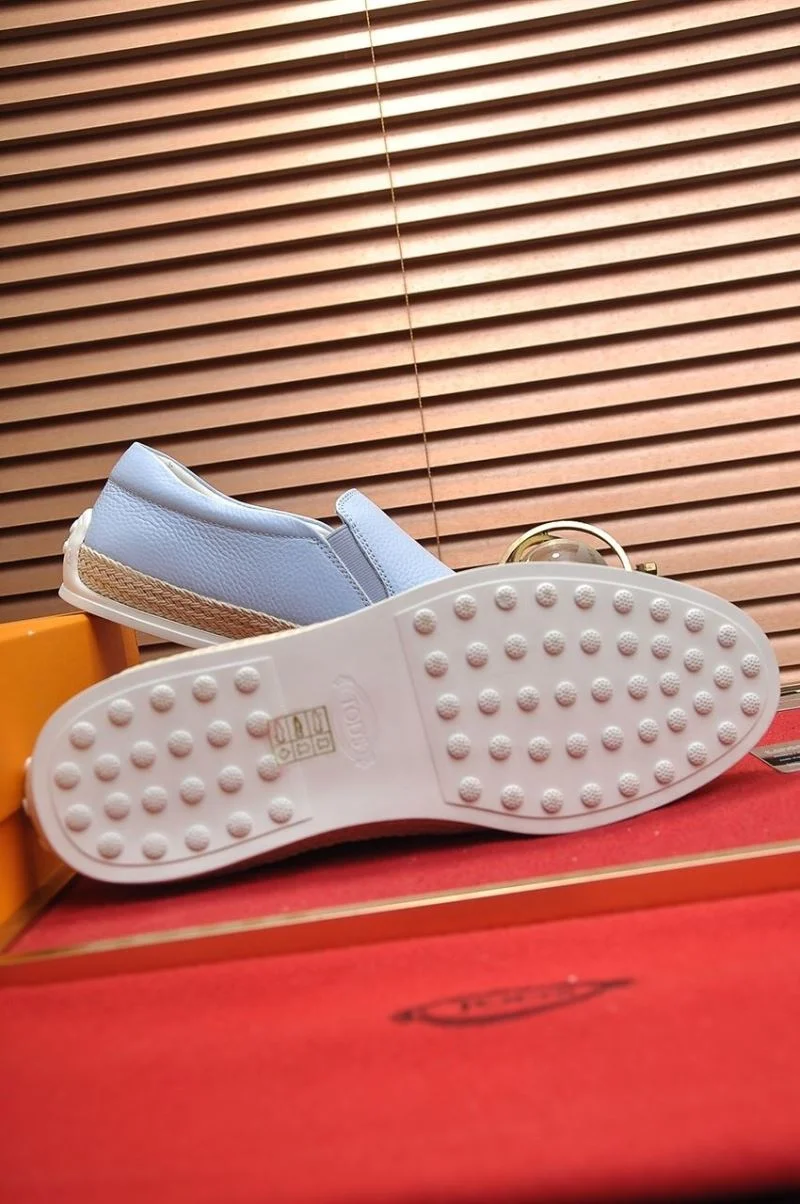 SmartChoice Tods Shoes 13320