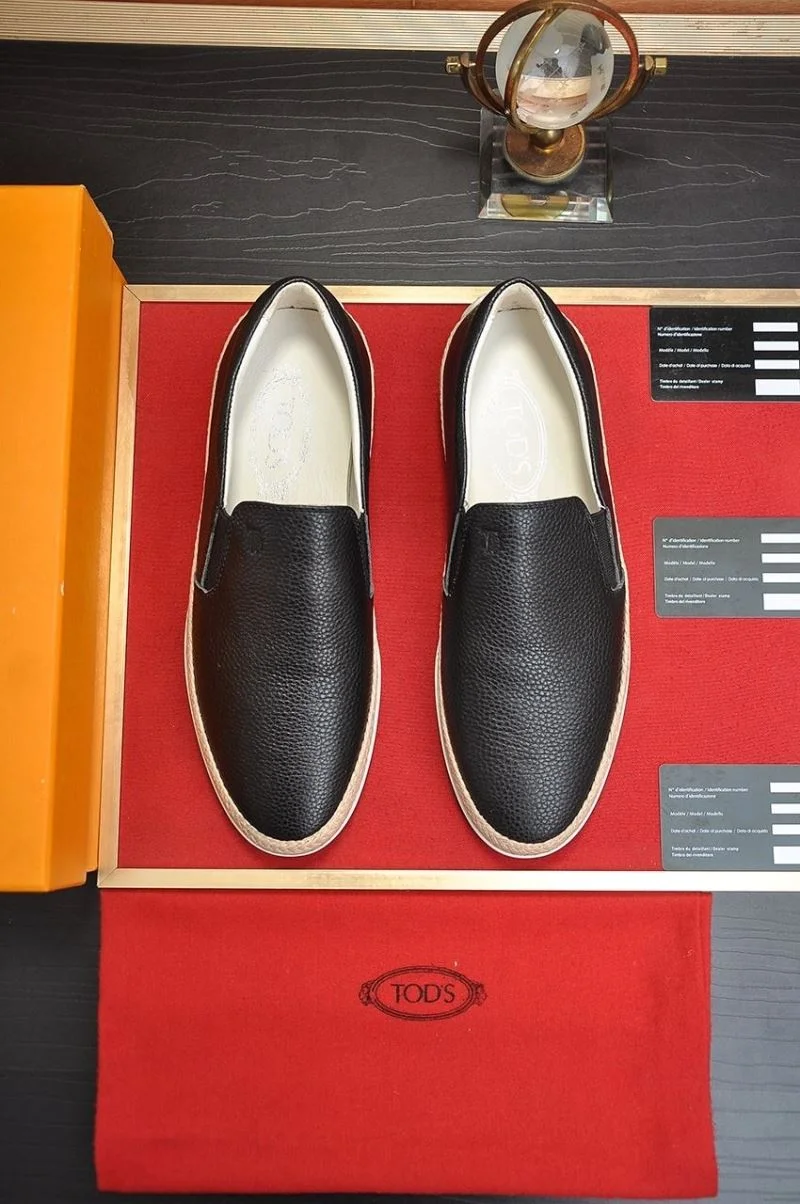 EyeCatching Tods Shoes 13290