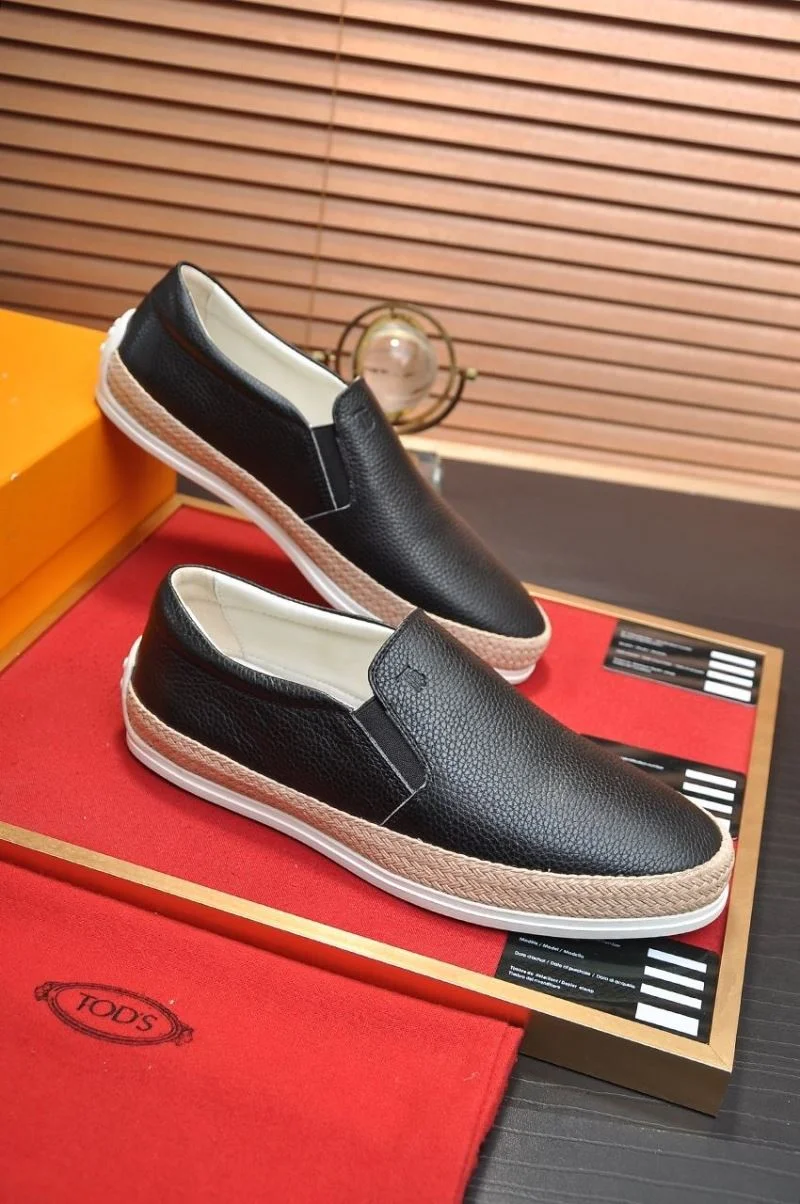 EyeCatching Tods Shoes 13290