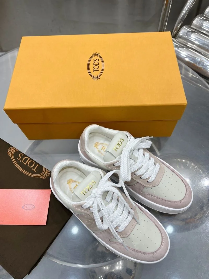 Unisex Tods Shoes 5875
