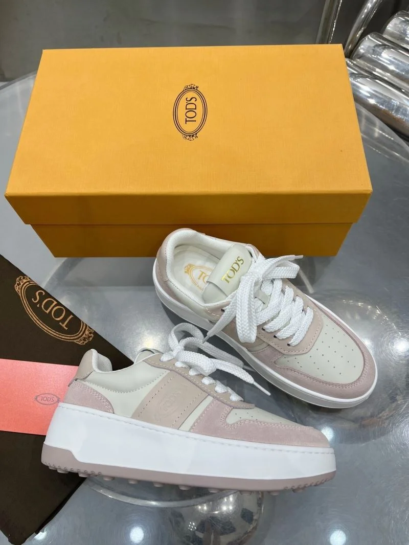 Unisex Tods Shoes 5875