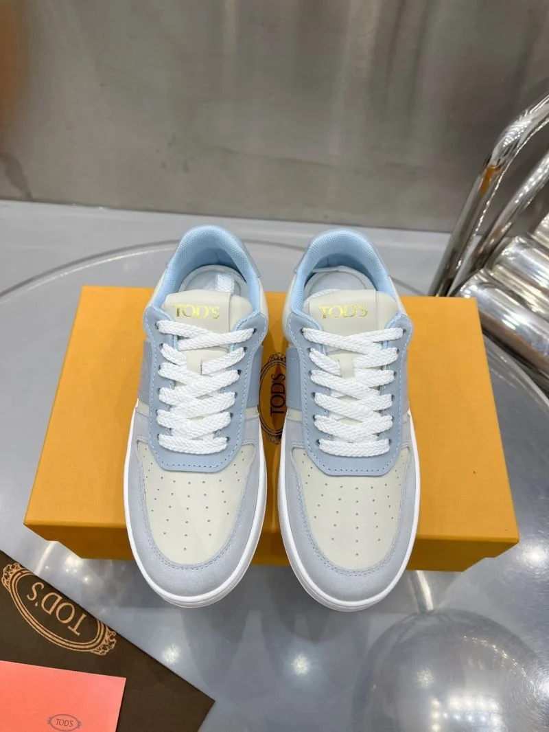 Tods Shoes RelaxedFit 5779
