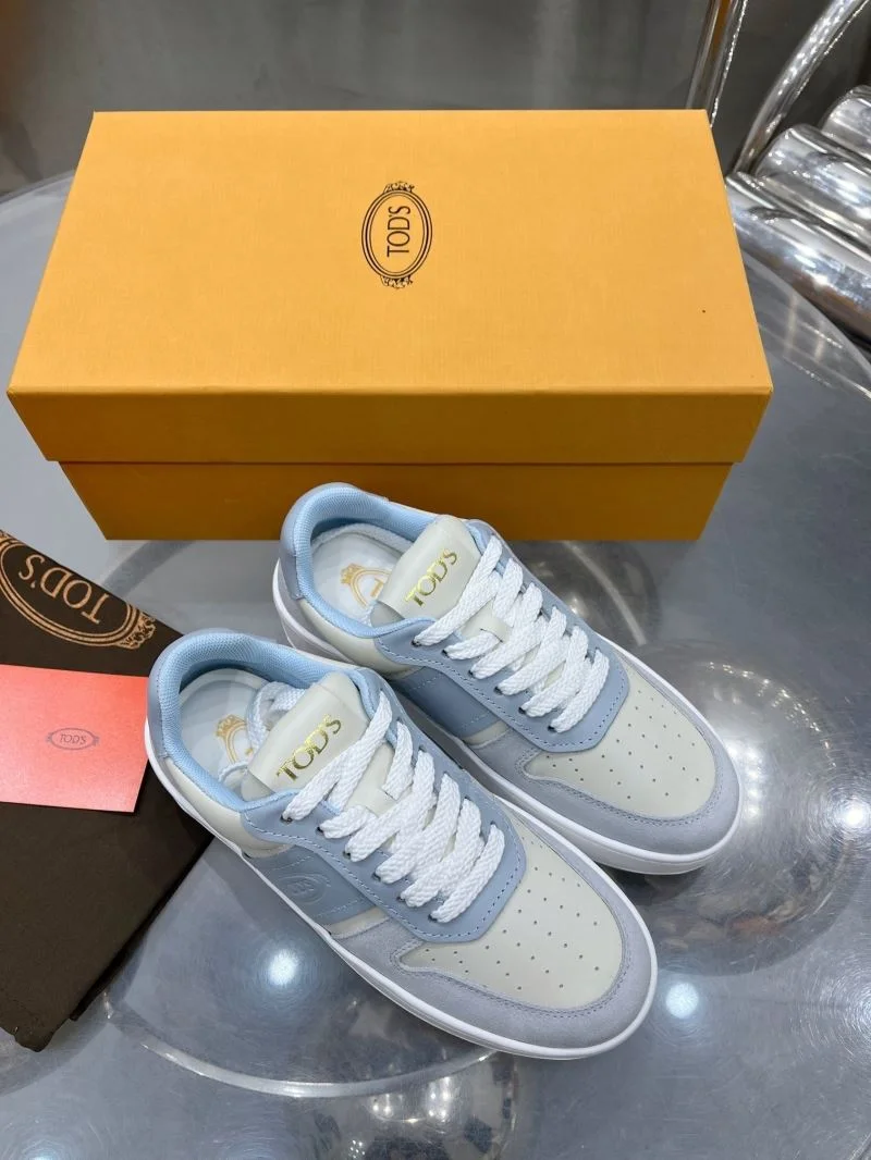 Tods Shoes RelaxedFit 5779