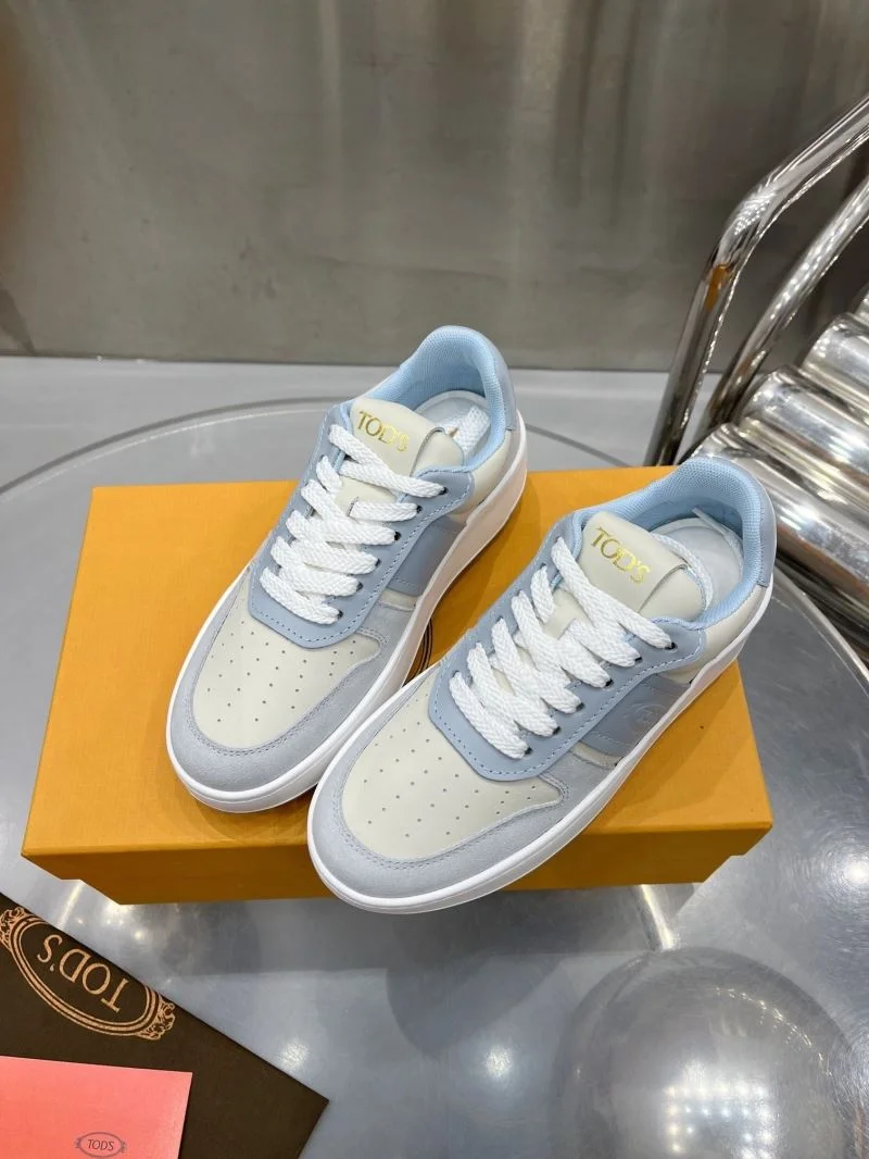 Tods Shoes RelaxedFit 5779